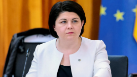 Natalia Gavrilița spune că majorarea salariilor miniștrilor este justificată